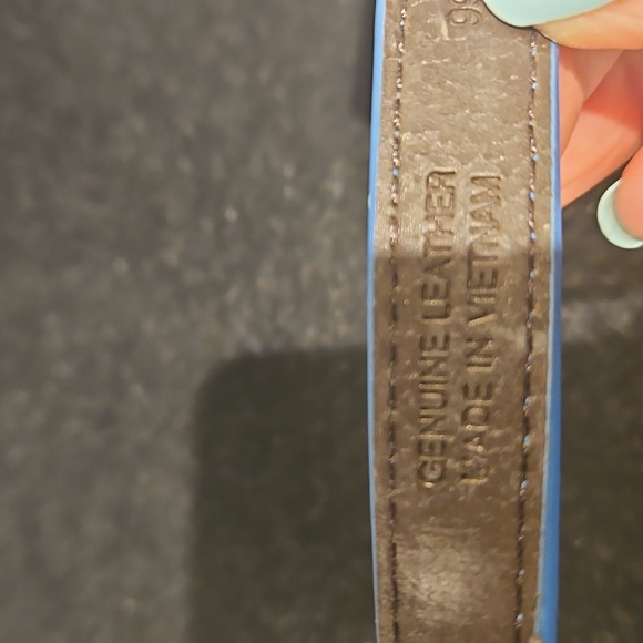 Belt - Picture 4 of 4